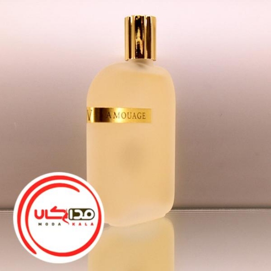 عطر ادکلن امواج اوپوس پنج | Amouage Opus V
