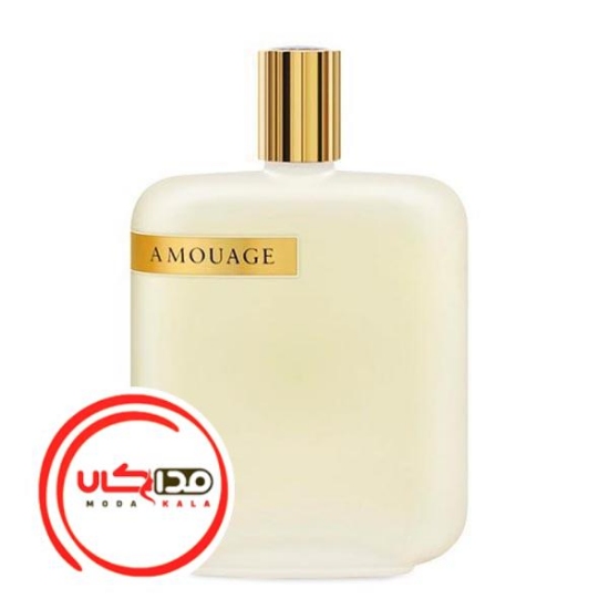 عطر ادکلن امواج اوپوس پنج | Amouage Opus V