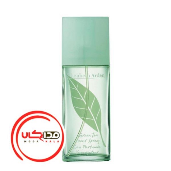 عطر ادکلن اليزابت آردن گرين تي | Elizabeth Arden Green Tea