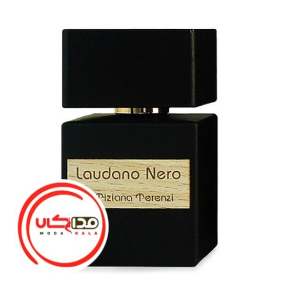 عطر ادکلن تیزیانا ترنزی لودانو نرو | Tiziana Terenzi Laudano Nero