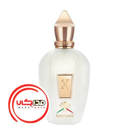 عطر ادکلن زرجف-زرجوف رنسانس | Xerjoff Renaissance
