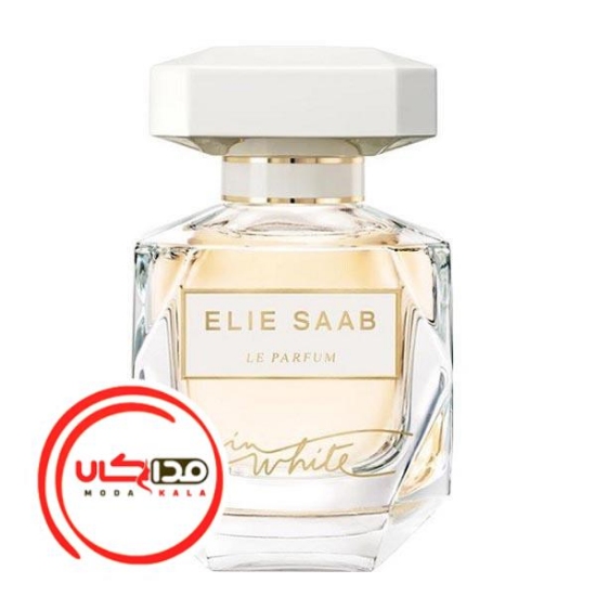 عطر ادکلن الی ساب له پرفیوم این وایت | Elie Saab Le Parfum in White
