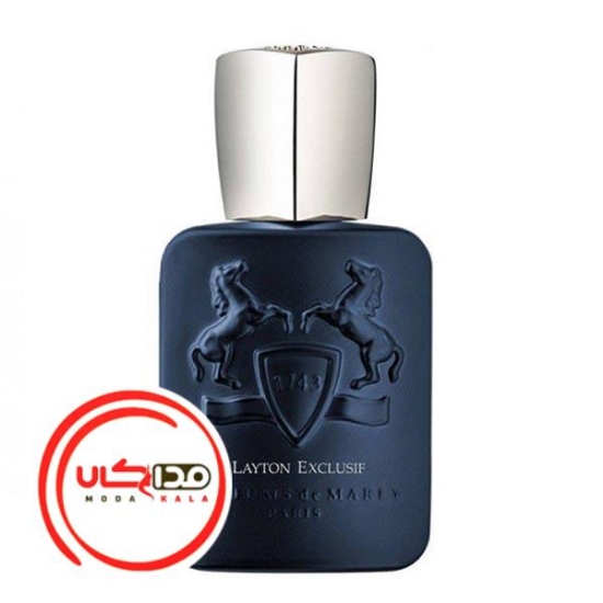 عطر ادکلن مارلی لیتون اکسکلوسیف | Parfums de Marly Layton Exclusif