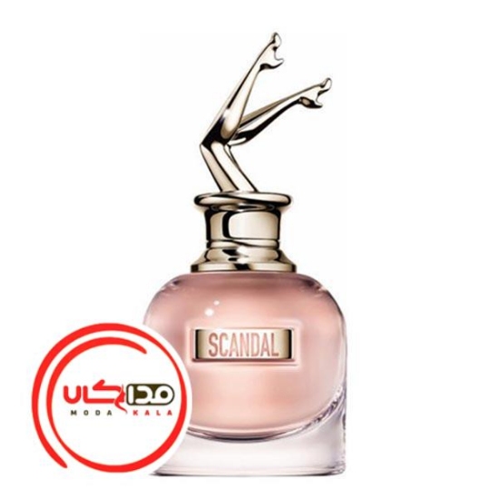 عطر ادکلن ژان پل گوتيه اسکندال | Jean Paul Gaultier Scandal