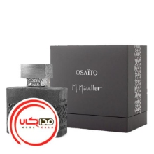 عطر ادکلن ام میکالف اوسایتو | M. Micallef Osaïto