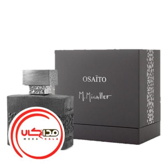 عطر ادکلن ام میکالف اوسایتو | M. Micallef Osaïto