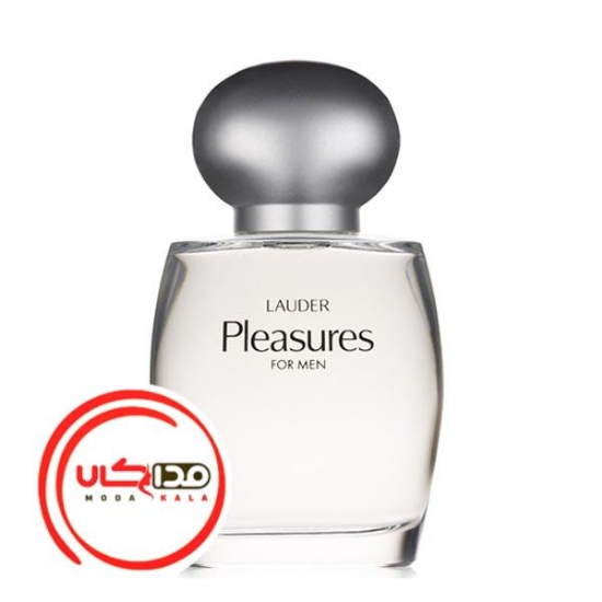 عطر ادکلن استی لودر پلیژرز مردانه | Estee Lauder Pleasures For Men