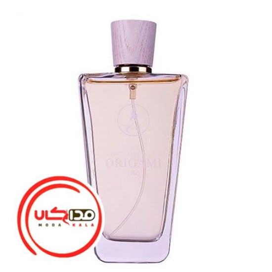 عطر ادکلن نورس فيلدز تيلور اوريگامي 1900 | NorthFields Tailors Origami 1900