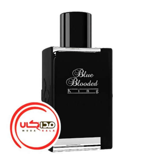 عطر ادکلن امرداد بلو بلودد کينگ | Amordad Blue Blooded King