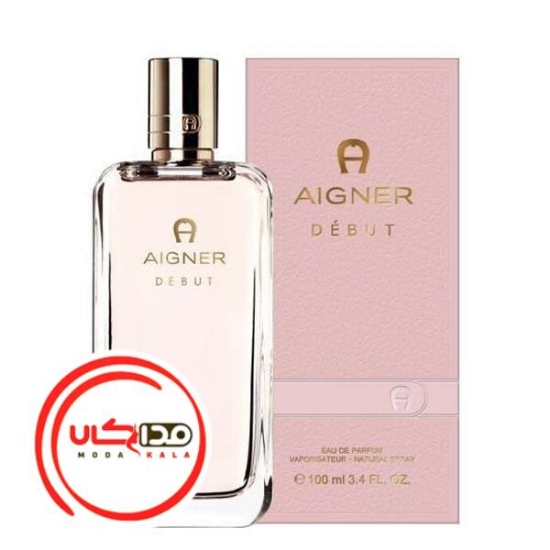 عطر ادکلن آگنر دیبات | aigner Debut