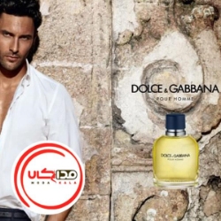 تصویر  عطر ادکلن دی اند جی دلچه گابانا پورهوم | Dolce Gabbana Pour Homme