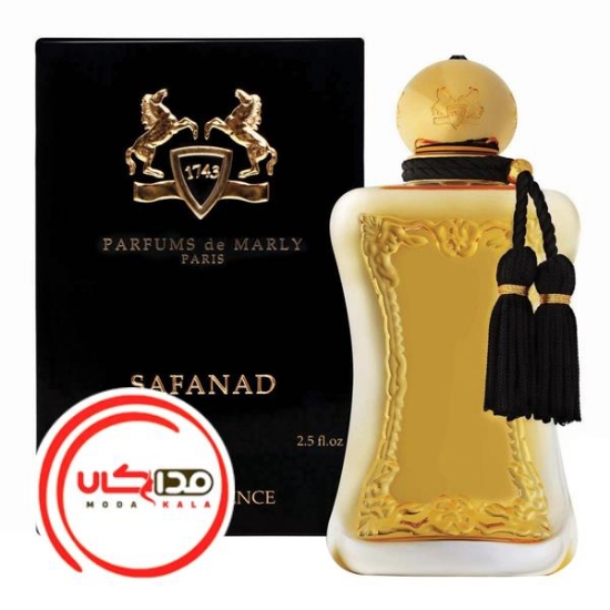 عطر ادکلن مارلي سافاناد | Parfums de Marly Safanad