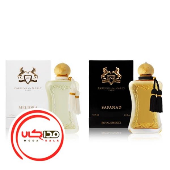 عطر ادکلن مارلي سافاناد | Parfums de Marly Safanad
