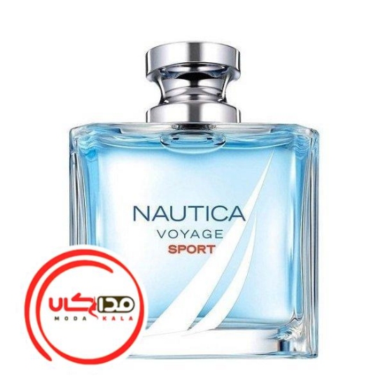 عطر ادکلن ناتيکا ووياژ اسپرت | Nautica Voyage Sport