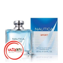 عطر ادکلن ناتيکا ووياژ اسپرت | Nautica Voyage Sport