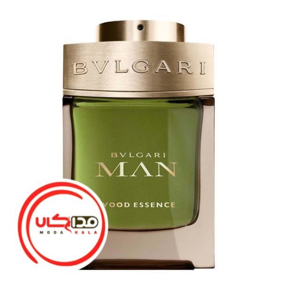 عطر ادکلن بولگاری من وود اسنس | Bvlgari Man Wood Essence