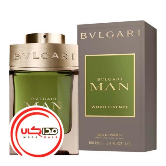 عطر ادکلن بولگاری من وود اسنس | Bvlgari Man Wood Essence