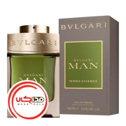 عطر ادکلن بولگاری من وود اسنس | Bvlgari Man Wood Essence