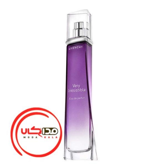 عطر ادکلن جیوانچی وری ایرسیستیبل ادو پرفیوم | Givenchy Very Irresistible Eau de Parfum