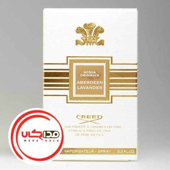 عطر ادکلن کرید آبردین لاوندر | Creed Aberdeen Lavander