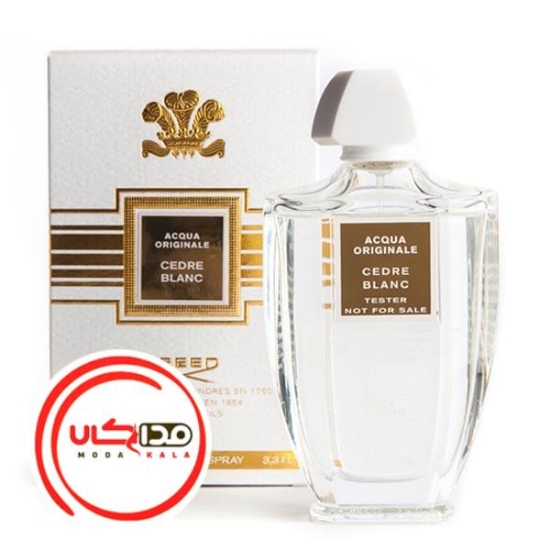 عطر ادکلن کرید سدره بلنک | Creed Cedre Blanc