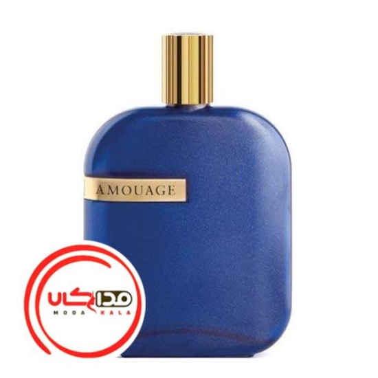 عطر ادکلن آمواج اوپوس 11 | Amouage Opus XI
