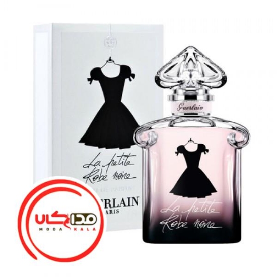 عطر ادکلن گرلن لاپتیت روب نویر پرفیوم | Guerlain La Petite Robe Noir