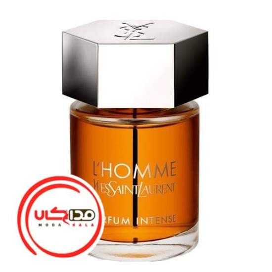 عطر ادکلن ایو سن لورن ال هوم پرفیوم اینتنس | Yves Saint Laurent L’Homme Parfum Intense