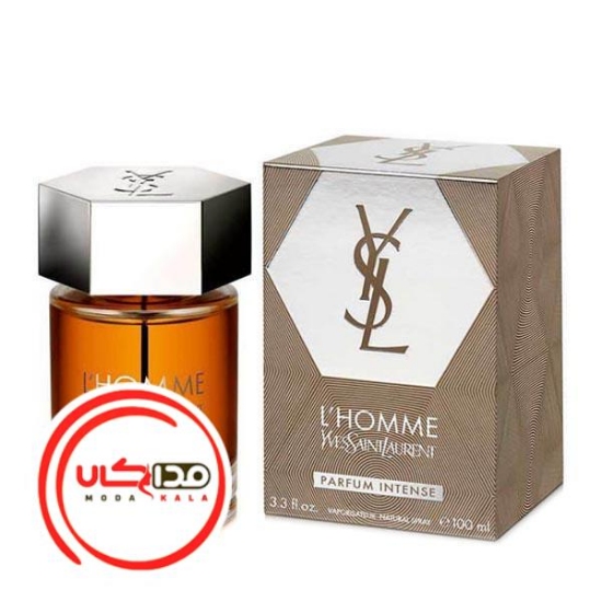 عطر ادکلن ایو سن لورن ال هوم پرفیوم اینتنس | Yves Saint Laurent L’Homme Parfum Intense