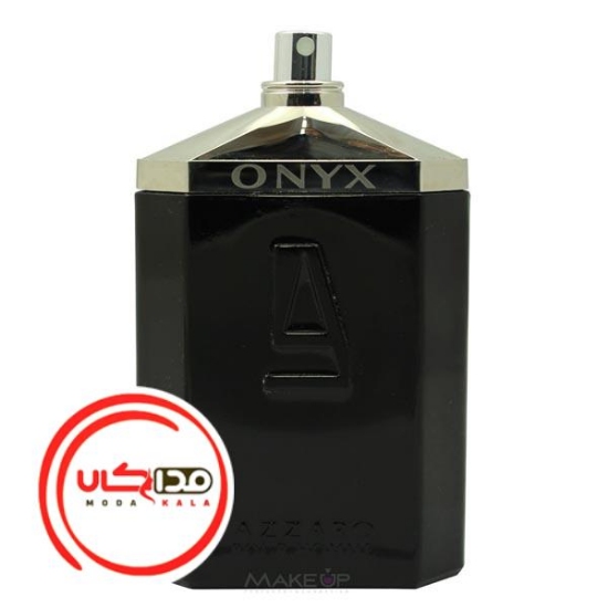 عطر ادکلن آزارو اونیکس | Azzaro Onyx
