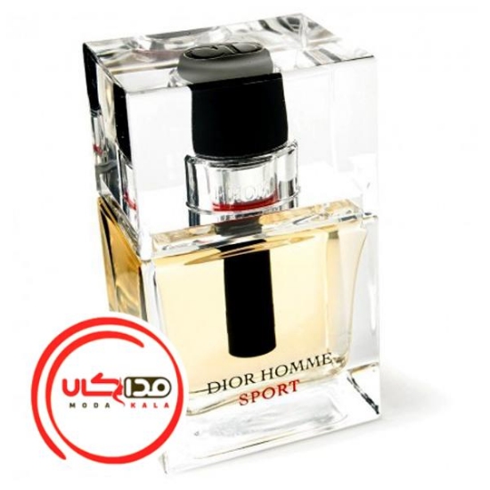 عطر ادکلن ديور هوم اسپرت | Dior Homme Sport