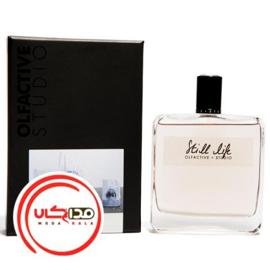 عطر ادکلن اولفاکتیو استودیو استیل لایف | Olfactive Studio Still Life