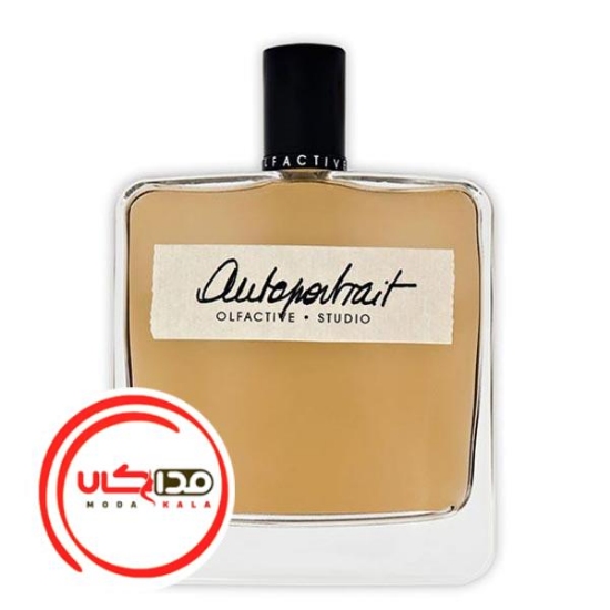 عطر ادکلن اولفاکتیو استودیو اتو پرتریت | Olfactive Studio Autoportrait