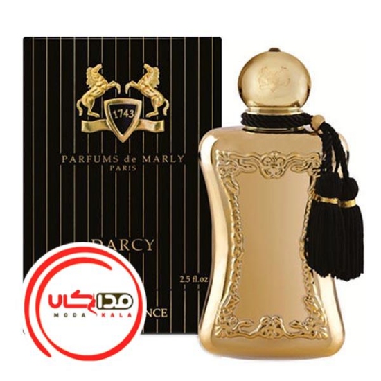 عطر ادکلن مارلي دارسي | Parfums de Marly Darcy