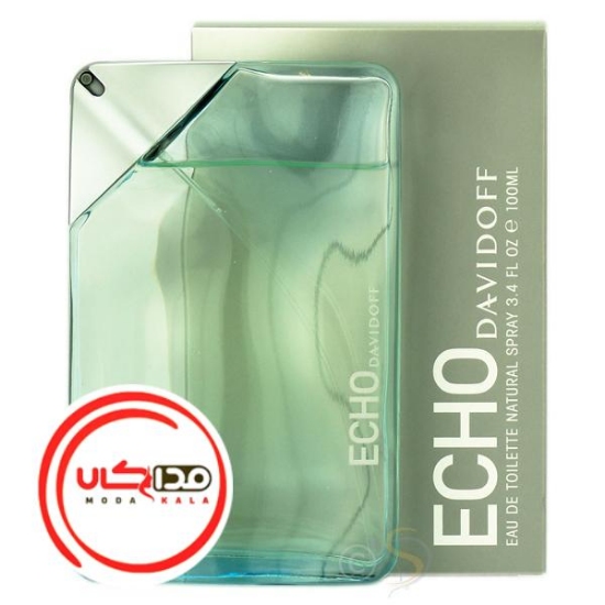 عطر ادکلن ديويدوف اکو مردانه | Davidoff Echo for men