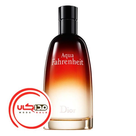 عطر ادکلن ديور آکوا فارنهايت | Dior Aqua Fahrenheit