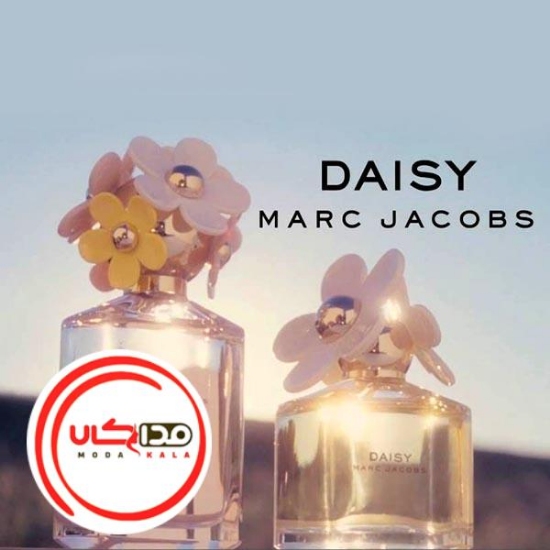 عطر ادکلن مارک جاکوبز ديسي سو فرش | Marc Jacobs Daisy Eau So Fresh