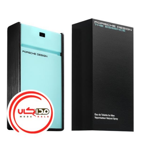 عطر ادکلن پورش دیزاین اسنس | Porsche Design The Essence