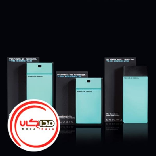 عطر ادکلن پورش دیزاین اسنس | Porsche Design The Essence