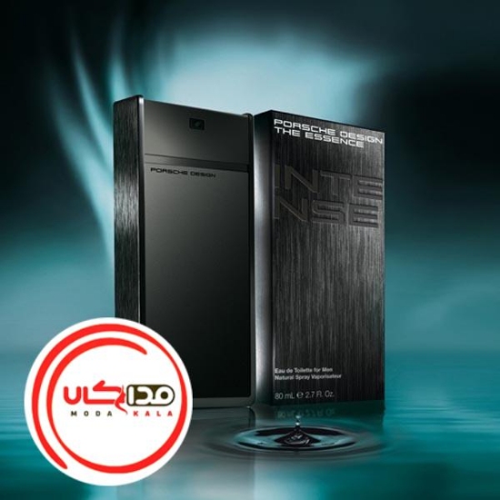 عطر ادکلن پورش دیزاین اسنس اینتنس | Porsche Design The Essence Intense
