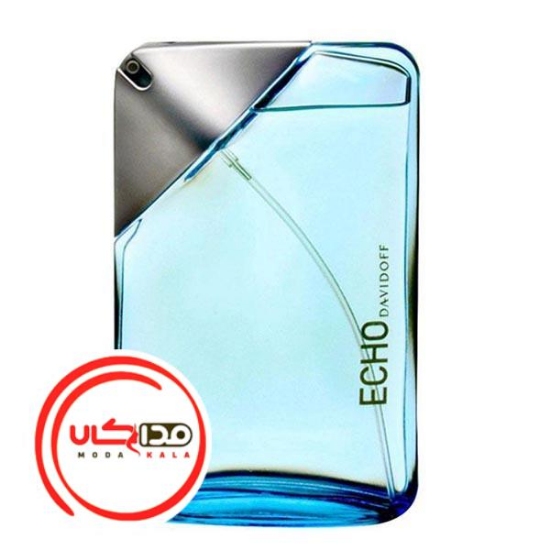 عطر ادکلن ديويدوف اکو مردانه | Davidoff Echo for men