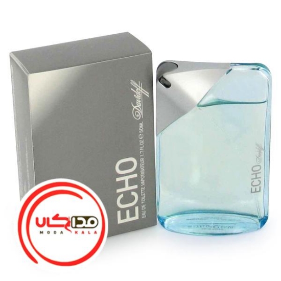 عطر ادکلن ديويدوف اکو مردانه | Davidoff Echo for men