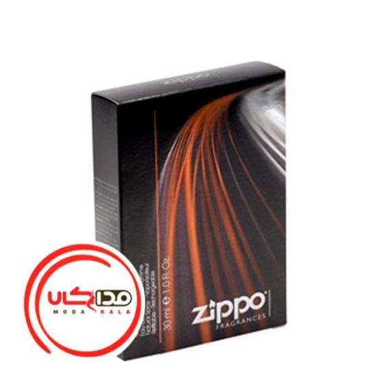 عطر ادکلن زيپو آن د رود | Zippo On The Road