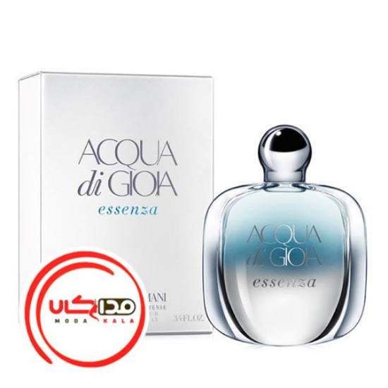 عطر ادکلن جورجیو آرمانی آکوا دی جیوا اسنزا | Giorgio Armani Acqua di Gioia Essenza