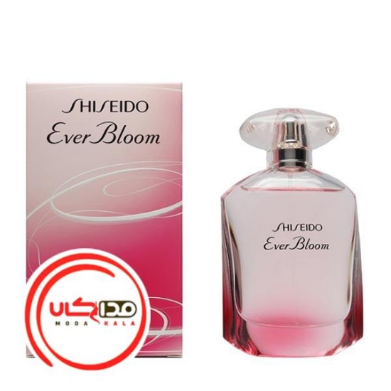عطر ادکلن شيسيدو اور بلوم | Shiseido Ever Bloom EDP