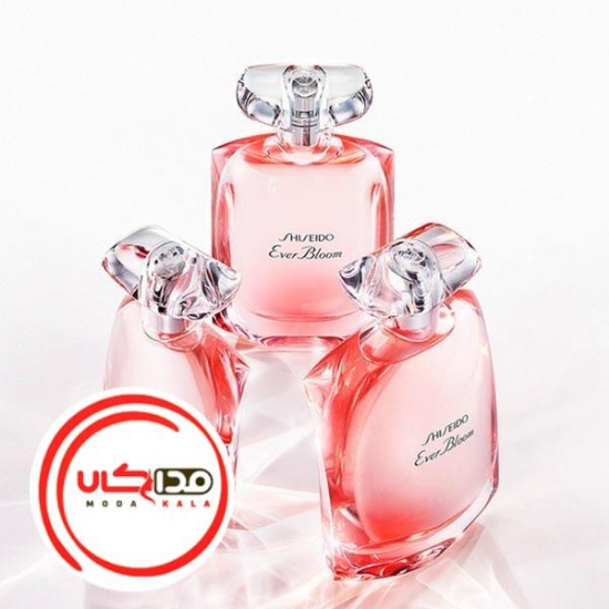 عطر ادکلن شيسيدو اور بلوم | Shiseido Ever Bloom EDP