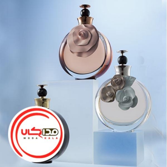 عطر ادکلن والنتينو والنتينا عود اسولوتو | Valentino Valentina Oud Assoluto