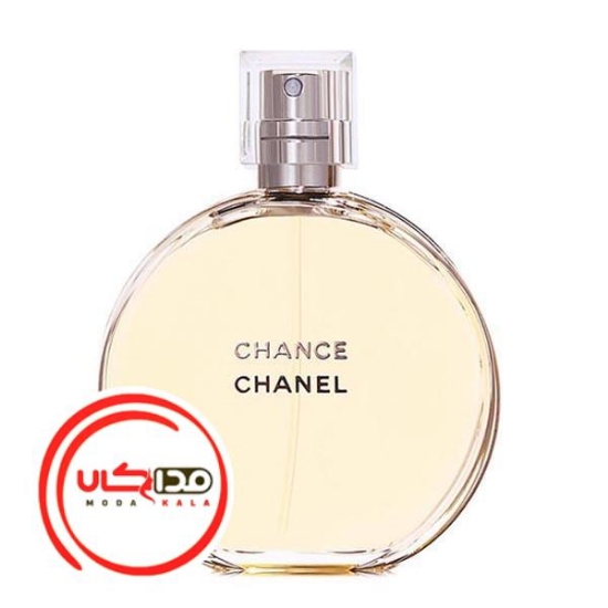 عطر ادکلن شنل چنس ادو تويلت-چنل چنس-Chanel Chance EDTعطر ادکلن شنل چنس ادو تويلت-چنل چنس-Chanel Chance EDT