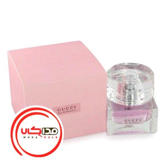عطر ادکلن گوچي ادو پرفيوم 2 | Gucci Eau de Parfum II