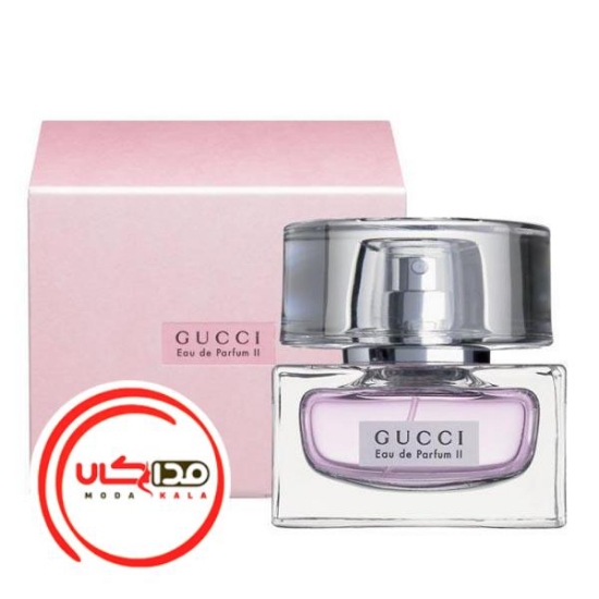 عطر ادکلن گوچي ادو پرفيوم 2 | Gucci Eau de Parfum II
